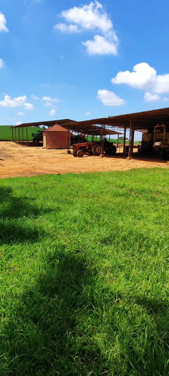 Fazenda à venda de 496 ha em Paranapanema, SP, Brasil