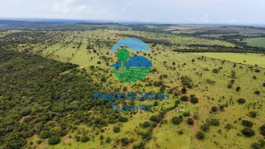 Fazenda à venda de 363 ha em Santo Antônio do Descoberto, GO, Brasil