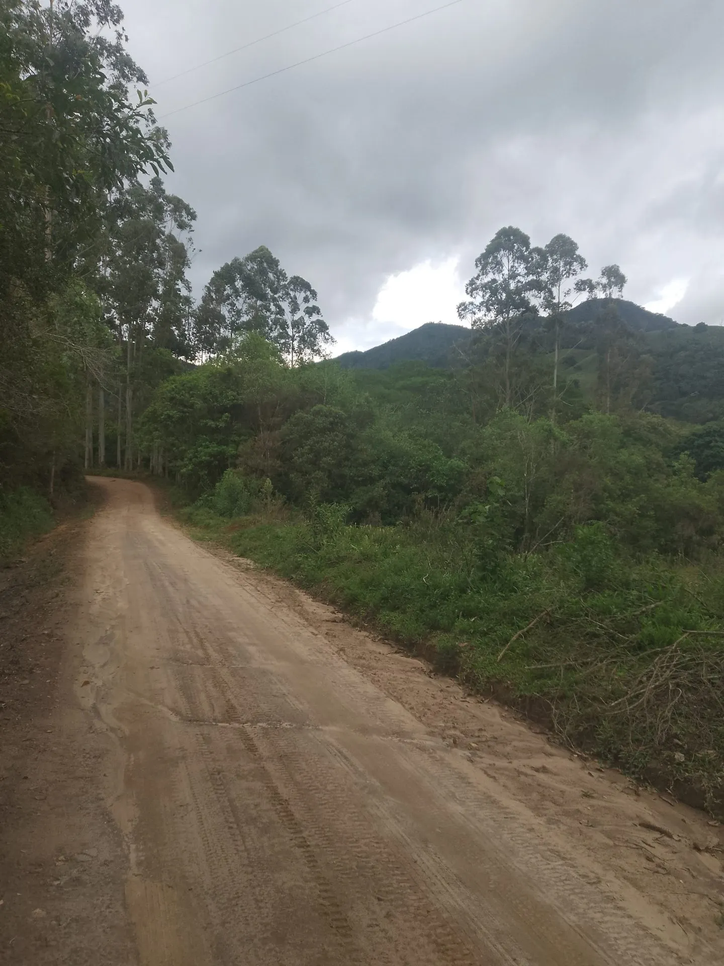 Terreno à venda de 2 ha em Bocaina de Minas, MG, Brasil