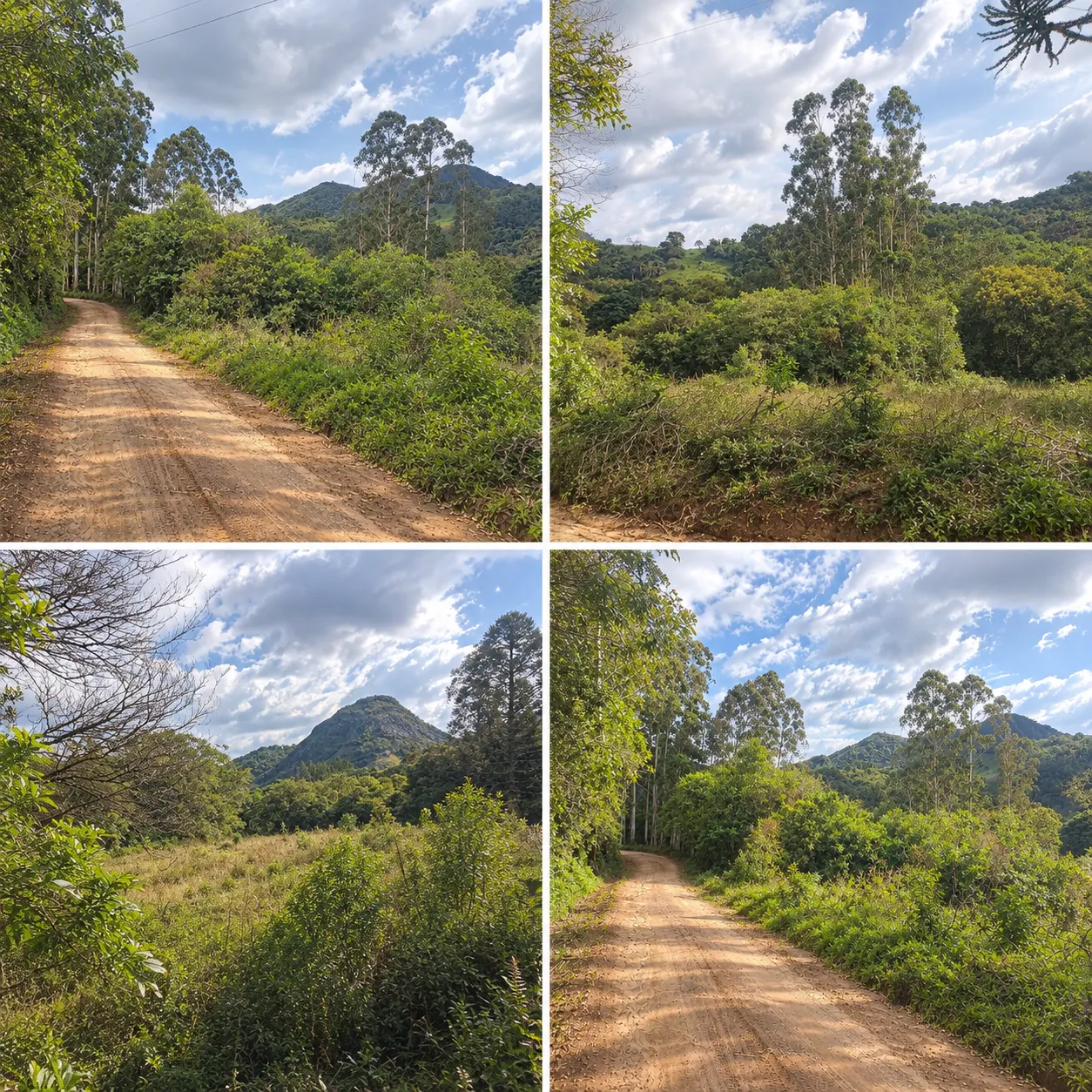 Terreno à venda de 2 ha em Bocaina de Minas, MG, Brasil