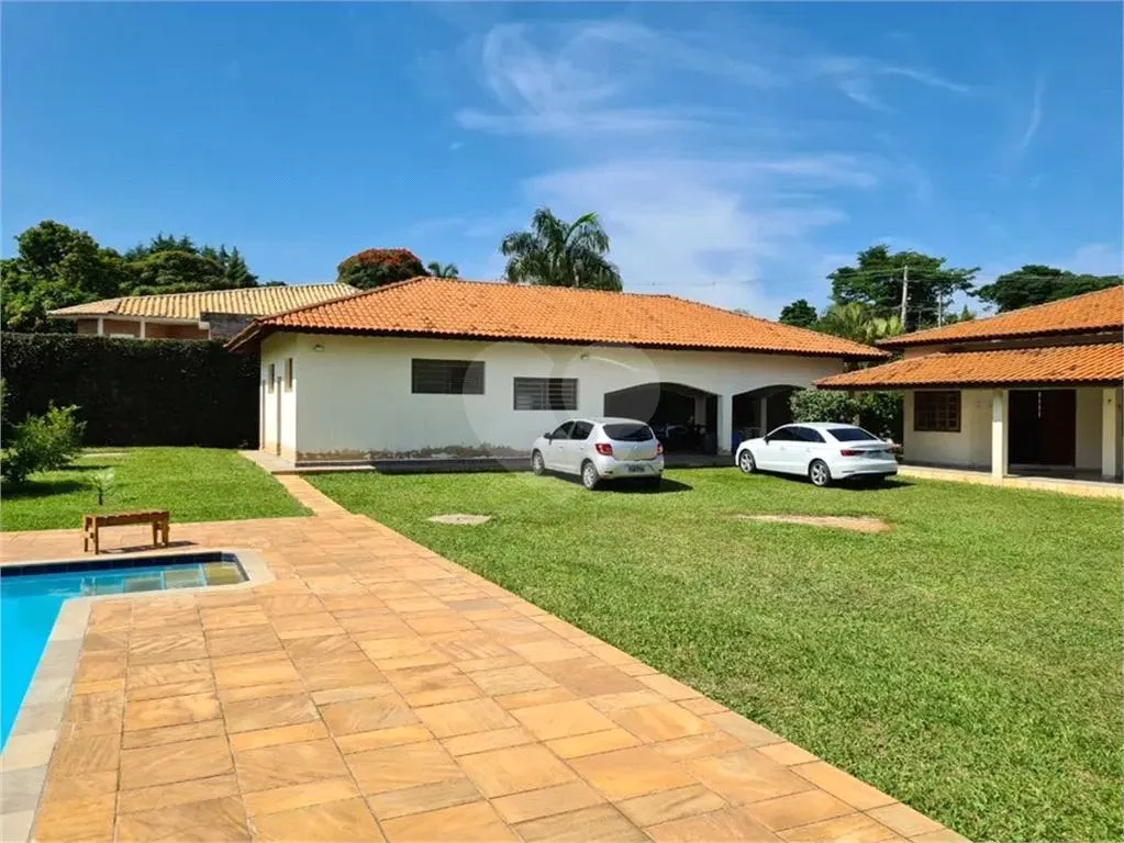 Country home for sale of 700 m² in Itupeva, SP, Brazil