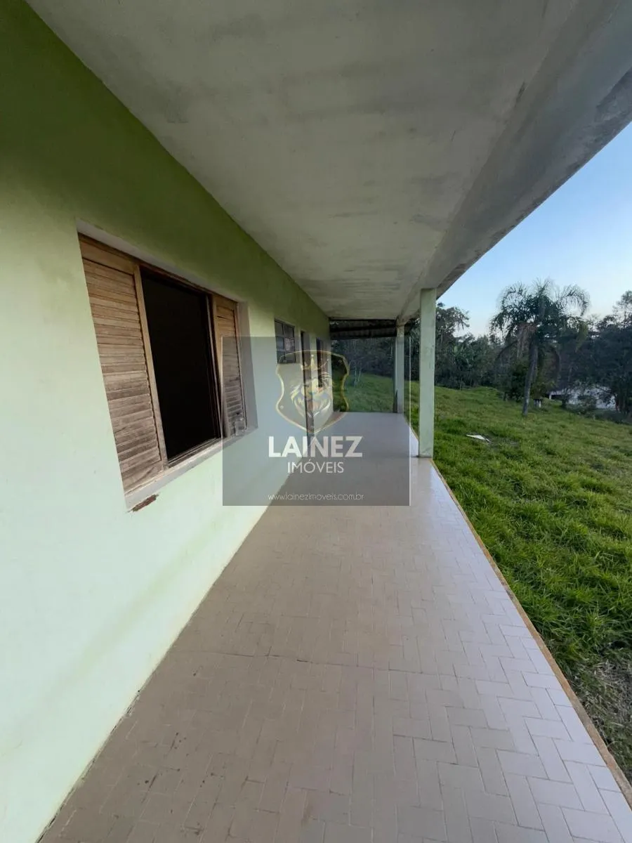 Sítio à venda de 6 ha em São Lourenço da Serra, SP, Brasil