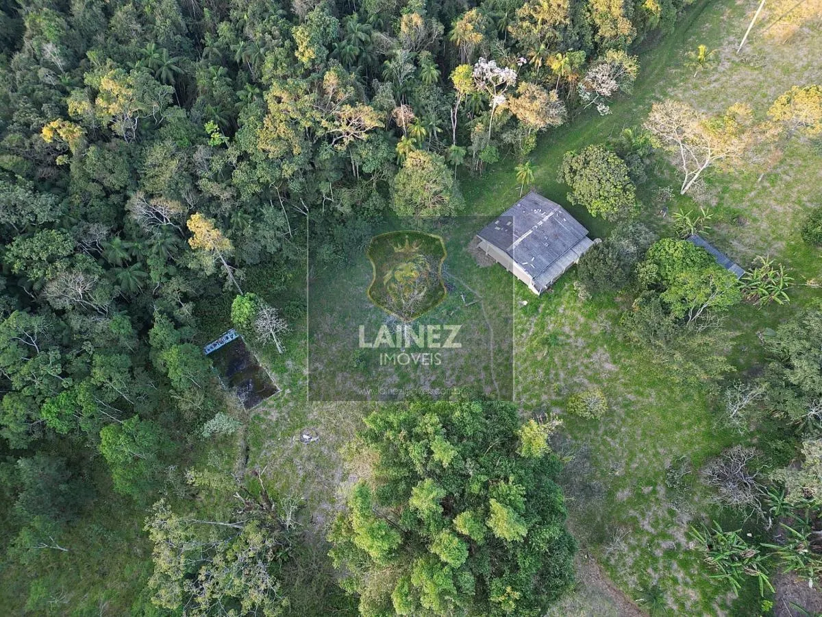 Sítio à venda de 6 ha em São Lourenço da Serra, SP, Brasil