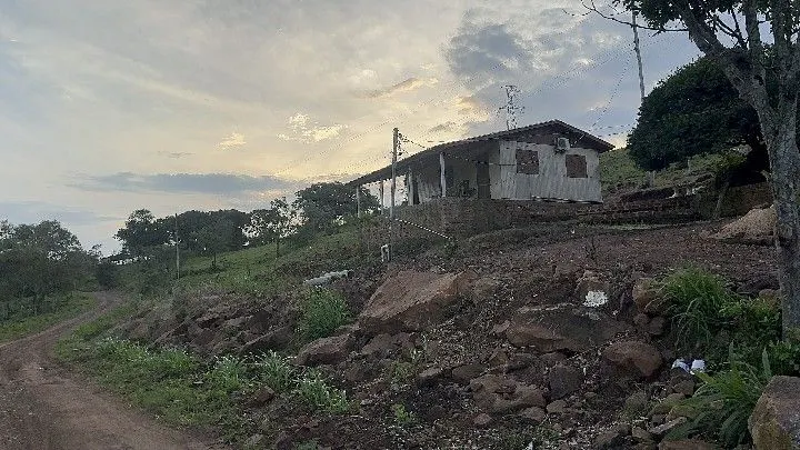 Country home for sale of 6 acres in Santo Antônio da Patrulha, RS, Brazil