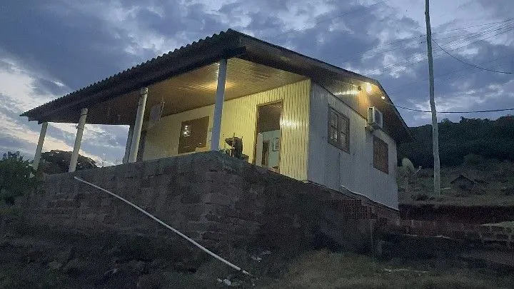Country home for sale of 6 acres in Santo Antônio da Patrulha, RS, Brazil