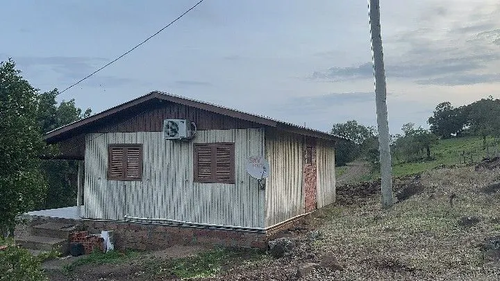 Country home for sale of 6 acres in Santo Antônio da Patrulha, RS, Brazil