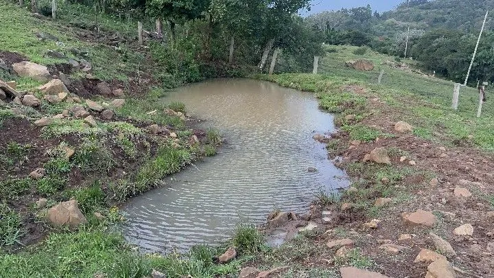 Country home for sale of 6 acres in Santo Antônio da Patrulha, RS, Brazil