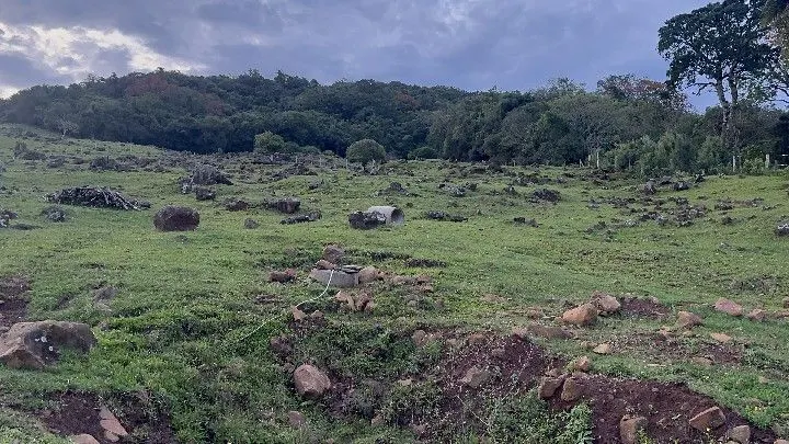 Country home for sale of 6 acres in Santo Antônio da Patrulha, RS, Brazil
