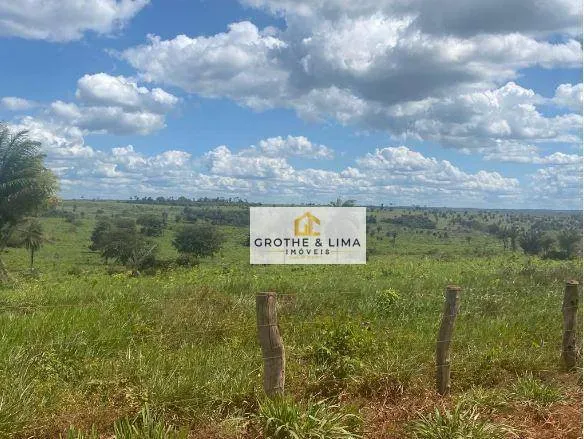 Fazenda à venda de 51.106 ha em Tuntum, MA, Brasil