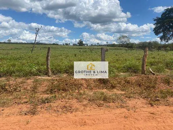Fazenda à venda de 51.106 ha em Tuntum, MA, Brasil