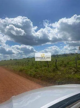 Fazenda à venda de 51.106 ha em Tuntum, MA, Brasil