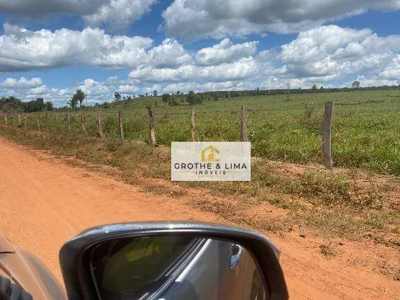 Fazenda à venda de 51.106 ha em Tuntum, MA, Brasil