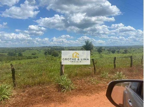 Fazenda à venda de 51.106 ha em Tuntum, MA, Brasil