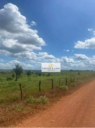 Fazenda à venda de 51.106 ha em Tuntum, MA, Brasil