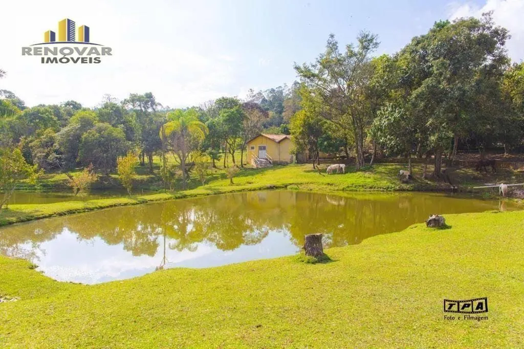 Sítio à venda de 6 ha em Mogi das Cruzes, SP, Brasil