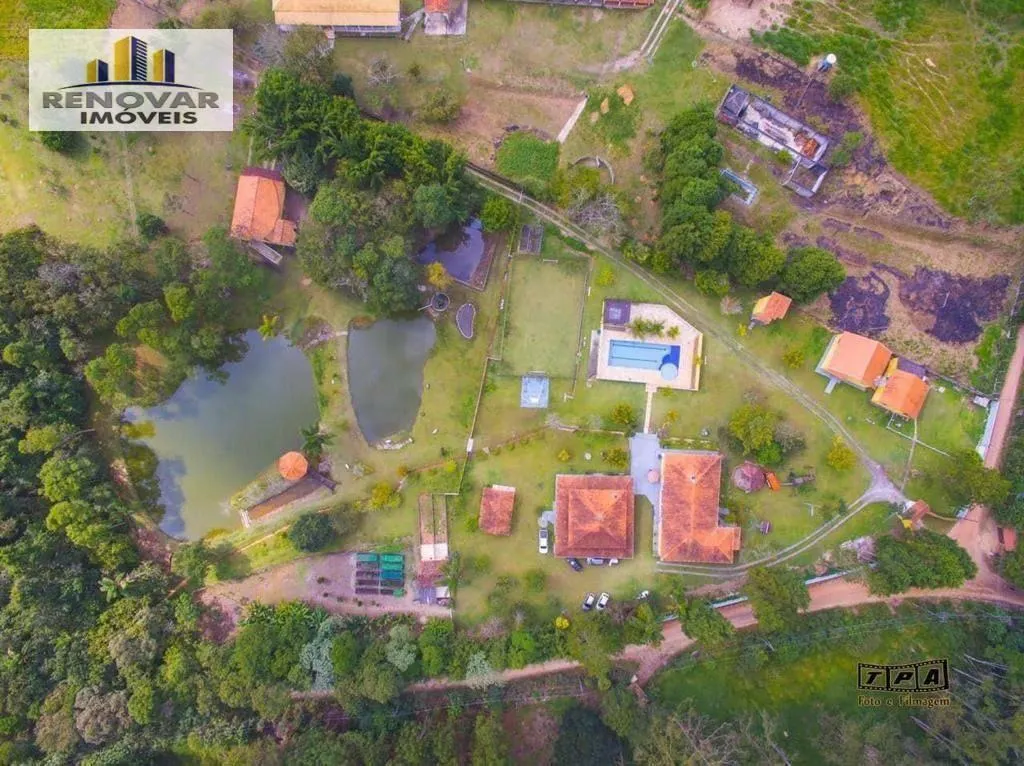 Sítio à venda de 6 ha em Mogi das Cruzes, SP, Brasil