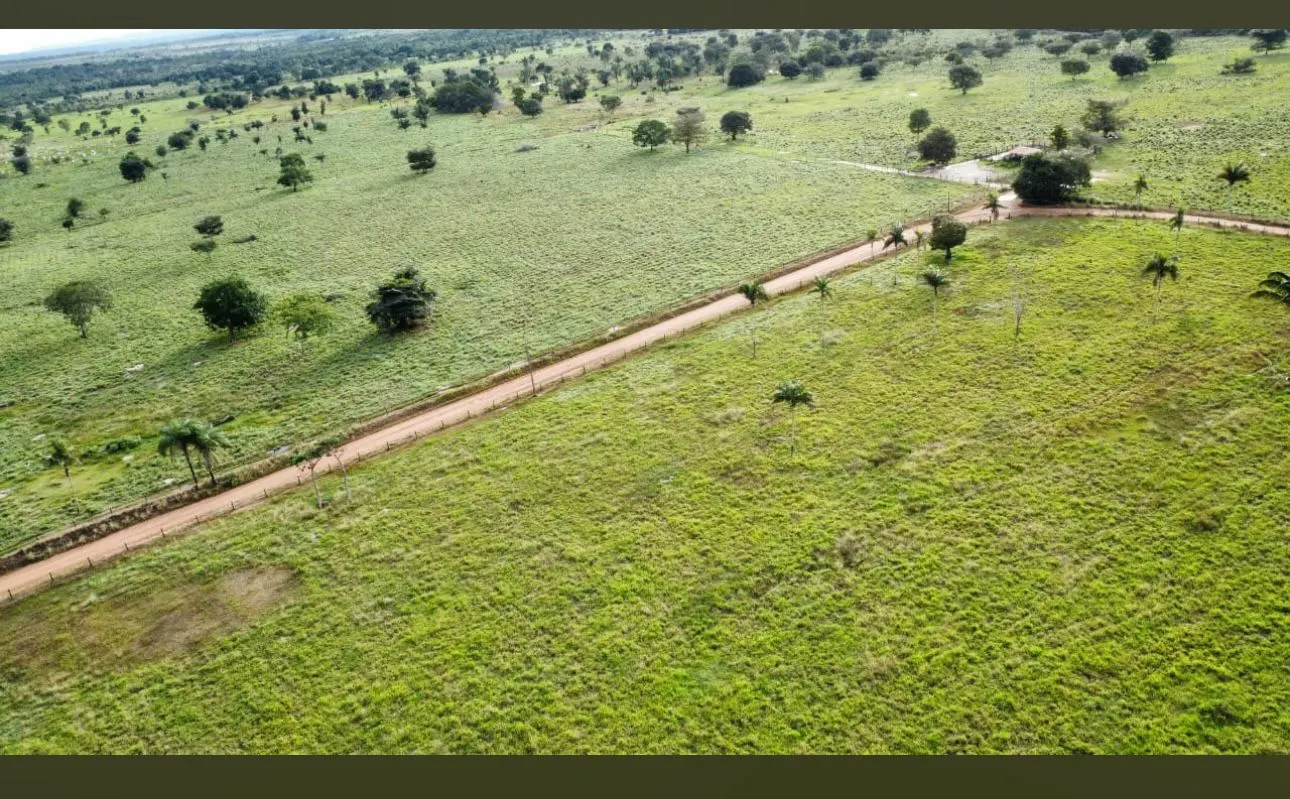 Fazenda à venda de 290 ha em Conceição do Araguaia, PA, Brasil