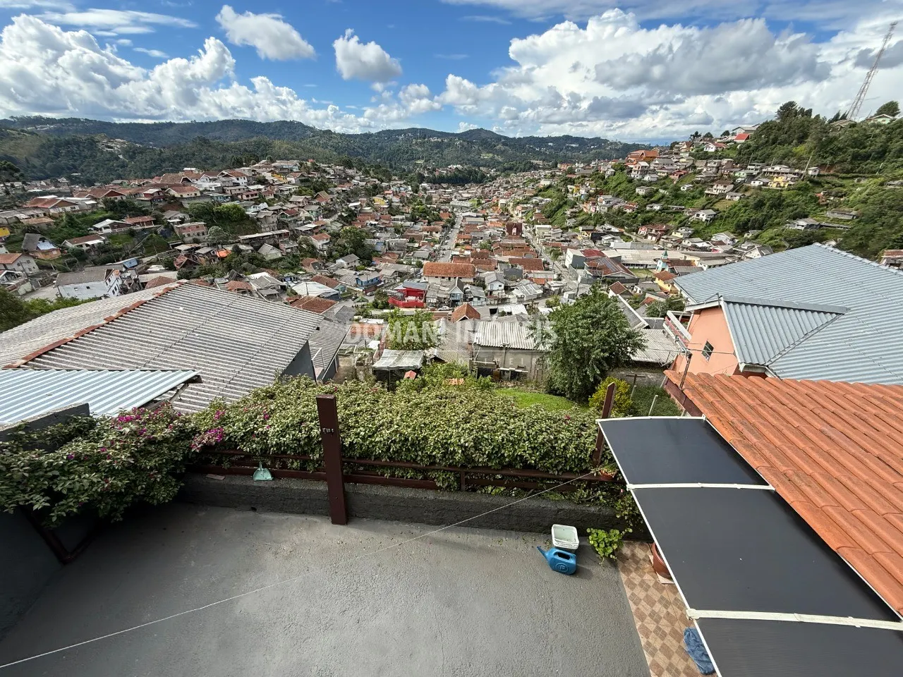 Casa à venda de 445 m² em Campos do Jordão, SP, Brasil