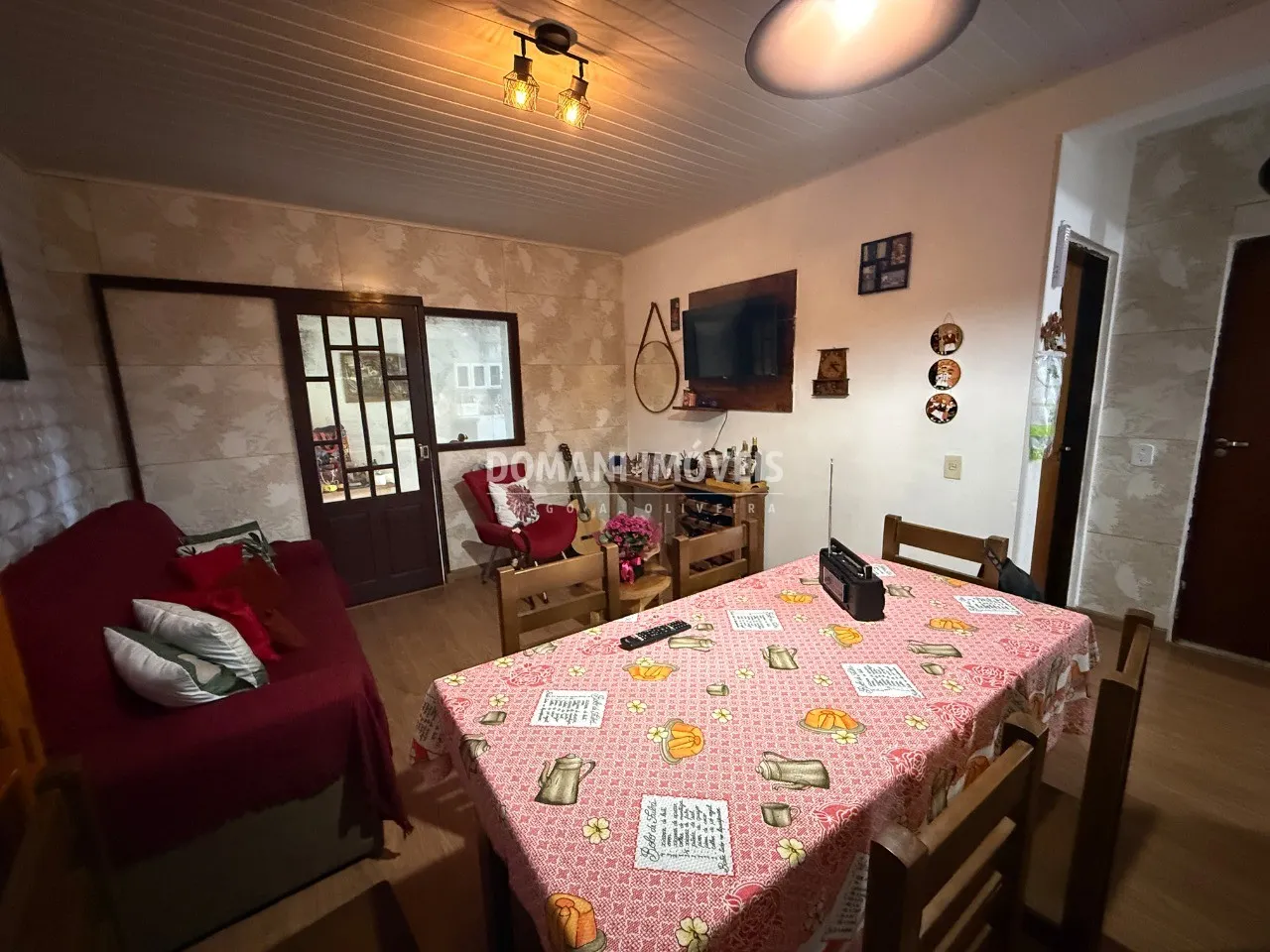 Casa à venda de 445 m² em Campos do Jordão, SP, Brasil