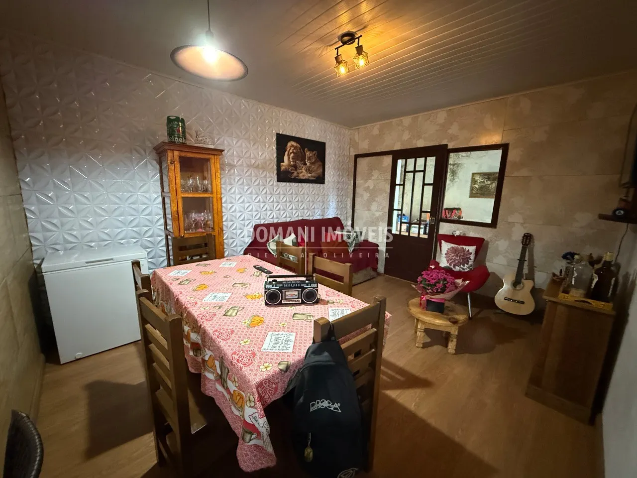 Casa à venda de 445 m² em Campos do Jordão, SP, Brasil