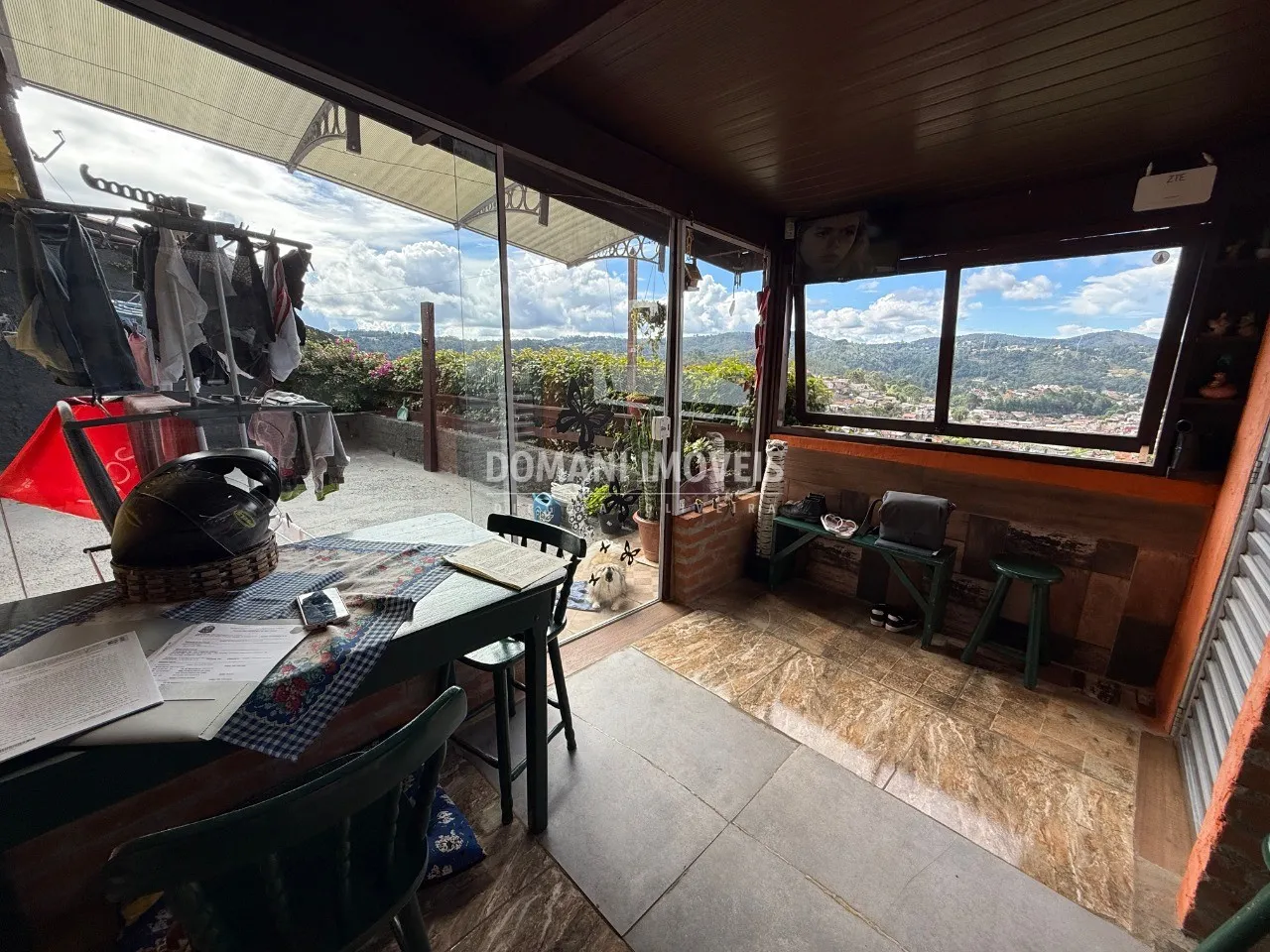 Casa à venda de 445 m² em Campos do Jordão, SP, Brasil
