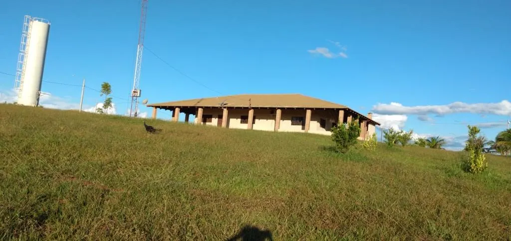 Fazenda à venda de 1.452 ha em Paraíso das Águas, MS, Brasil