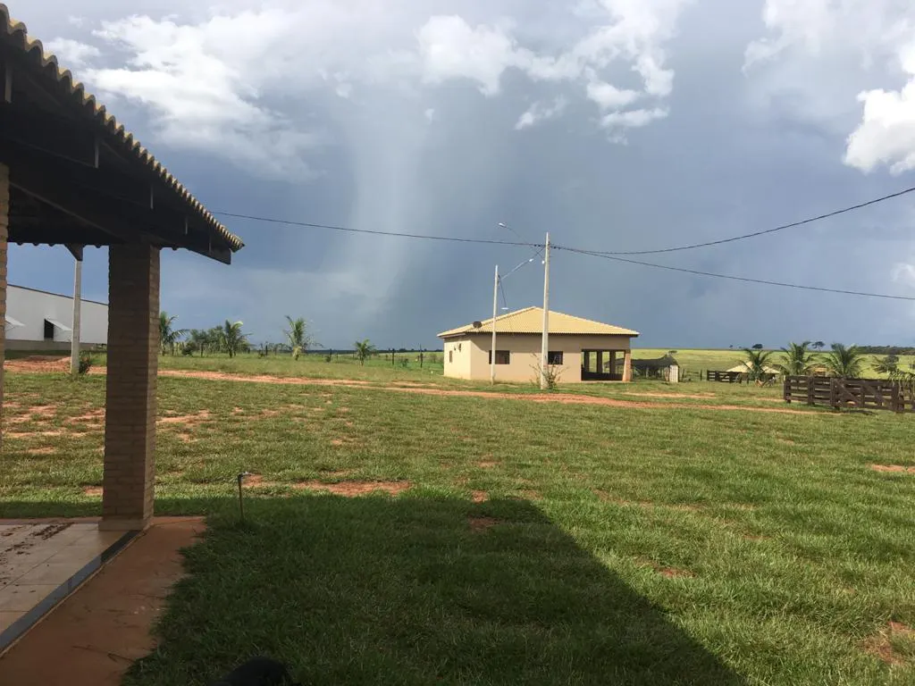 Fazenda à venda de 1.452 ha em Paraíso das Águas, MS, Brasil