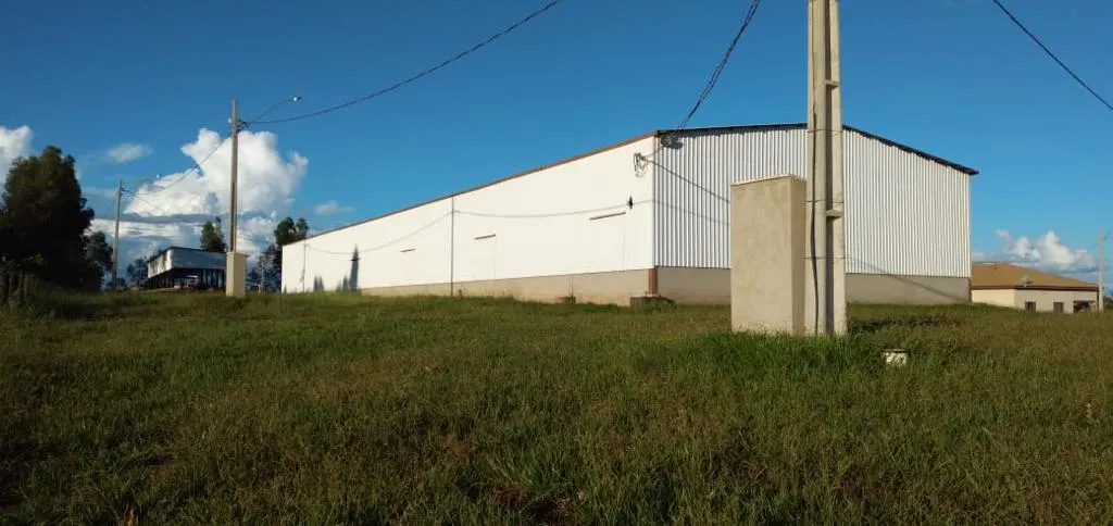 Fazenda à venda de 1.452 ha em Paraíso das Águas, MS, Brasil