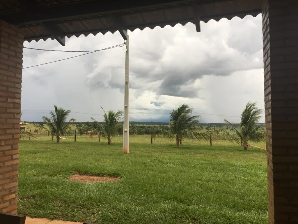 Fazenda à venda de 1.452 ha em Paraíso das Águas, MS, Brasil