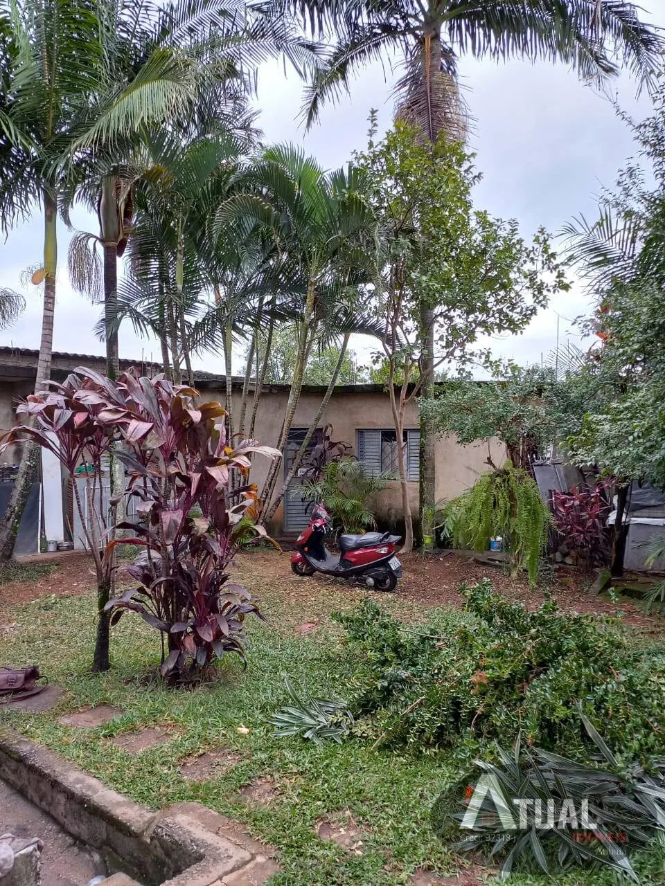 House for sale of 280 m² in Atibaia, SP, Brazil