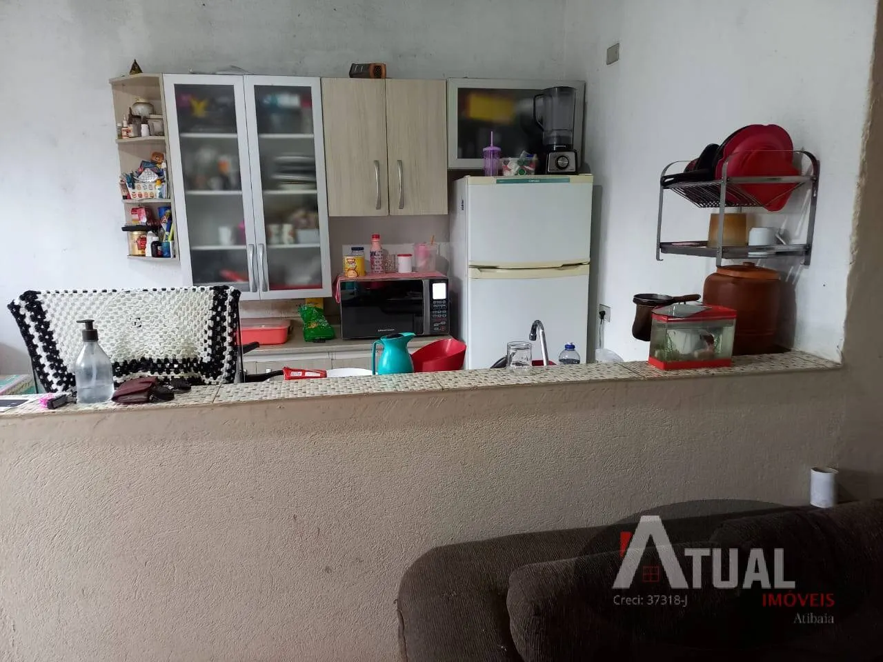 House for sale of 280 m² in Atibaia, SP, Brazil