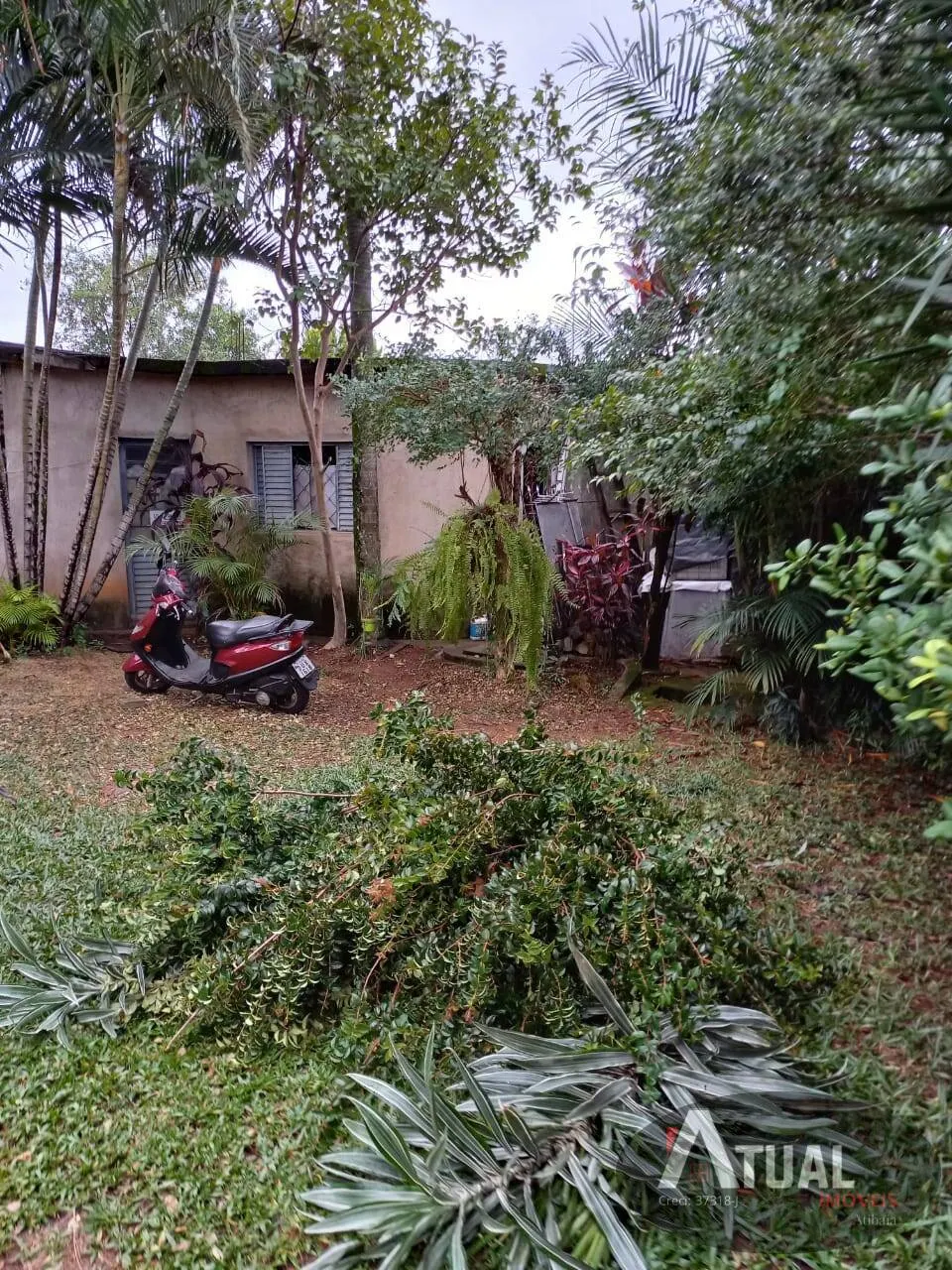 House for sale of 280 m² in Atibaia, SP, Brazil