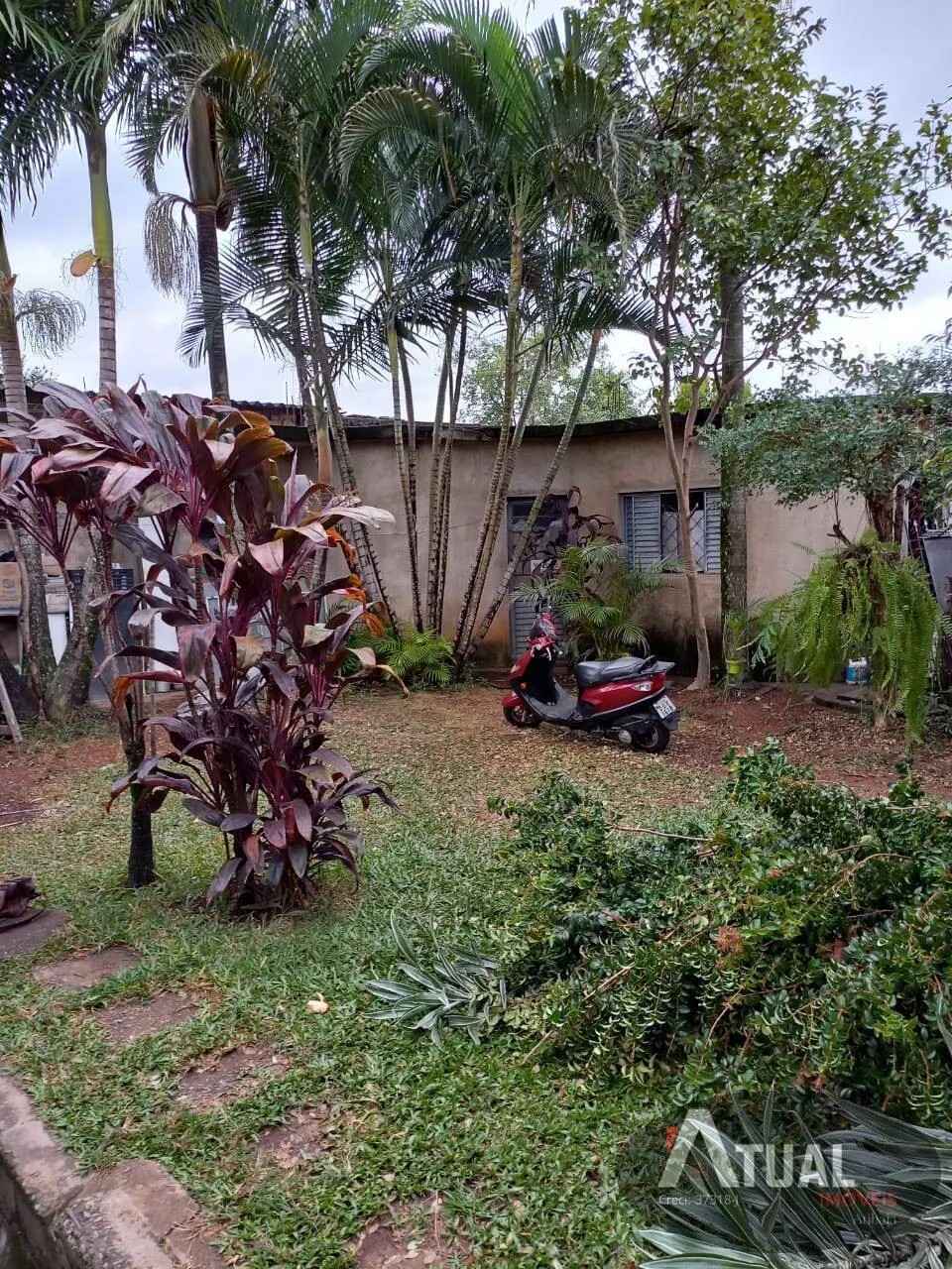 House for sale of 280 m² in Atibaia, SP, Brazil