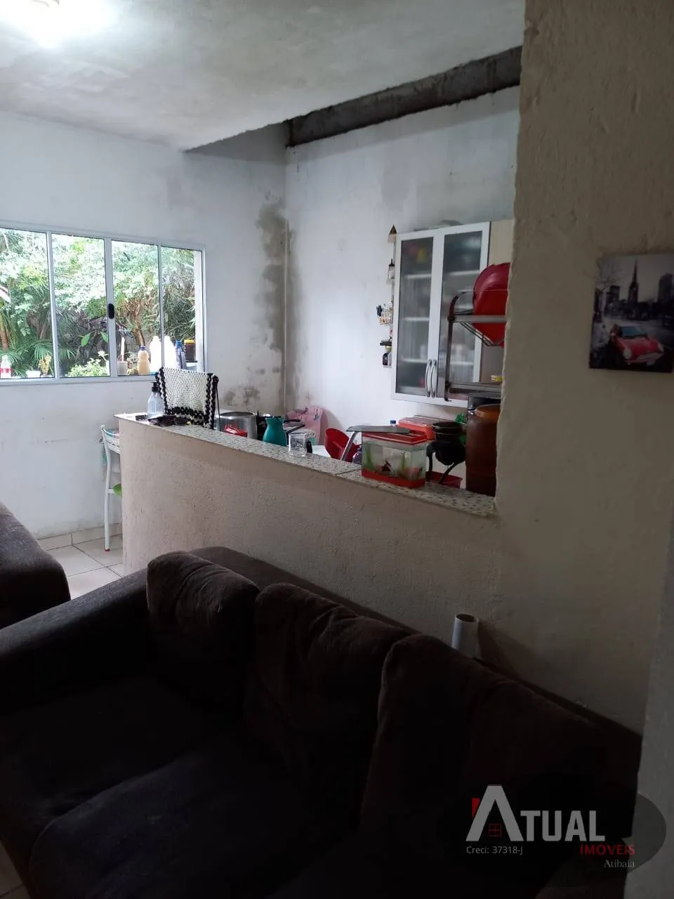 House for sale of 280 m² in Atibaia, SP, Brazil