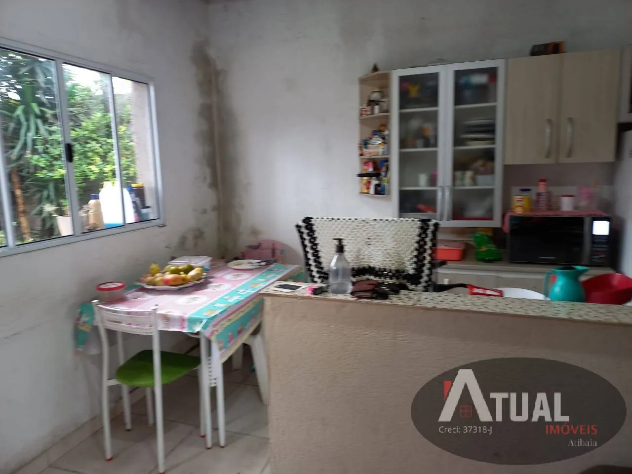 House for sale of 280 m² in Atibaia, SP, Brazil