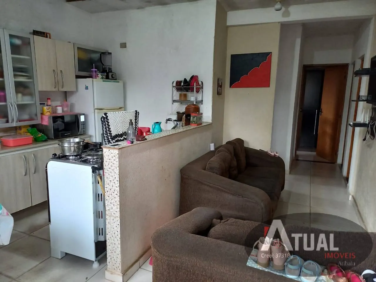 House for sale of 280 m² in Atibaia, SP, Brazil