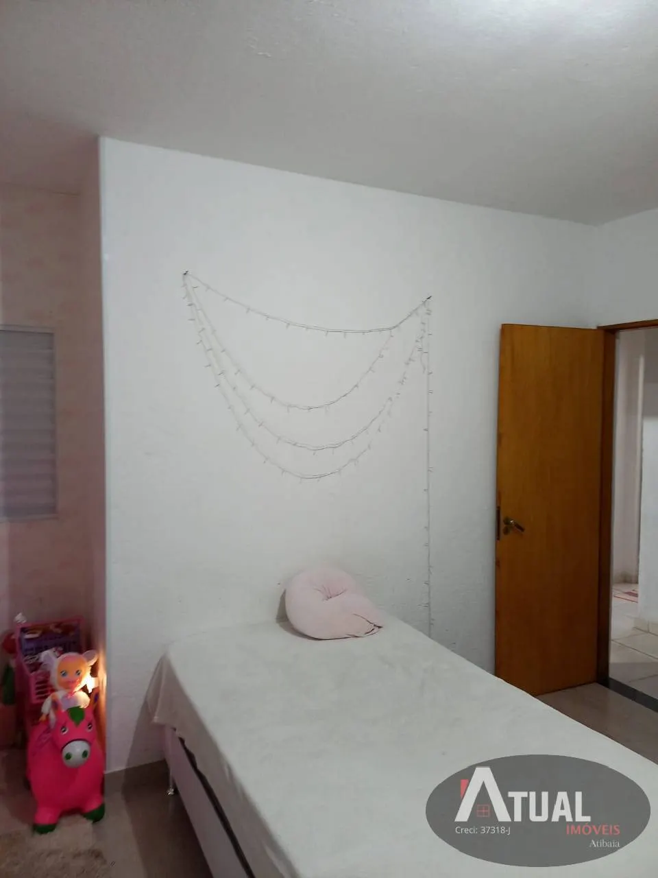 House for sale of 280 m² in Atibaia, SP, Brazil