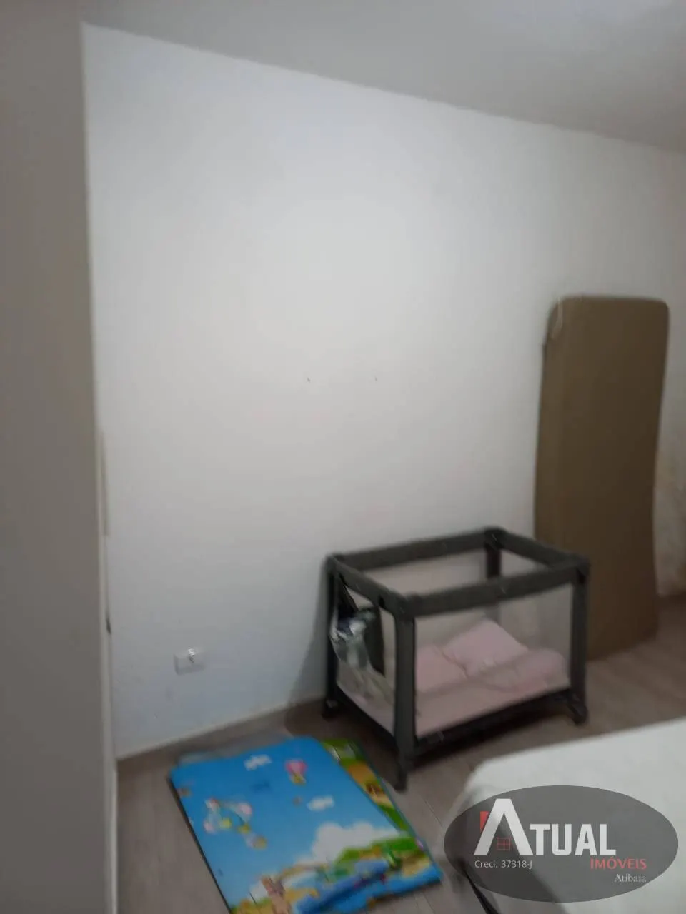 House for sale of 280 m² in Atibaia, SP, Brazil
