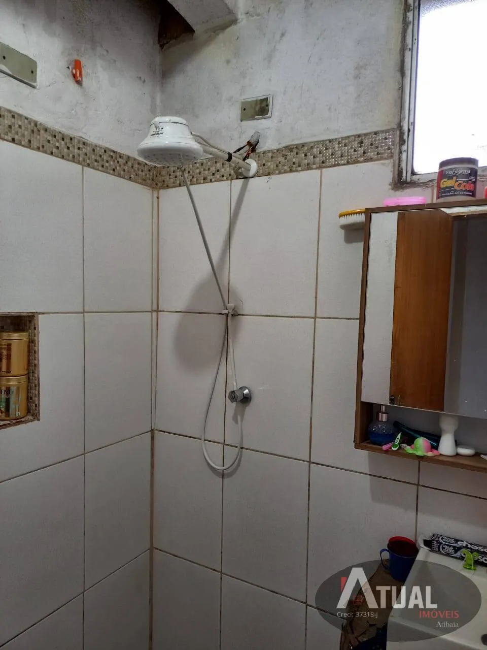 House for sale of 280 m² in Atibaia, SP, Brazil