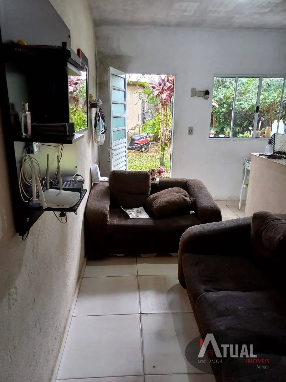 House for sale of 280 m² in Atibaia, SP, Brazil