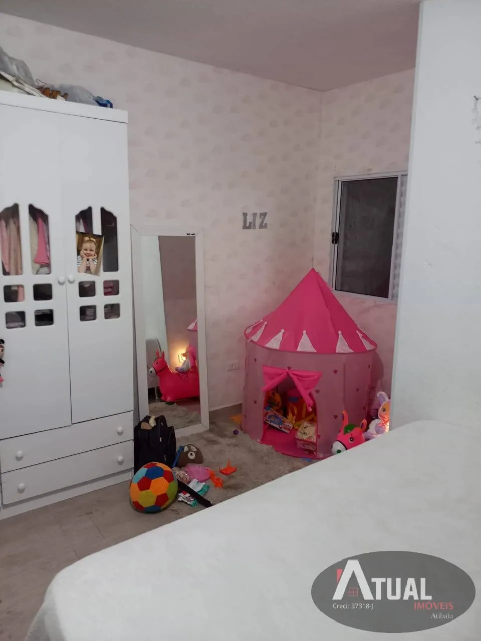 House for sale of 280 m² in Atibaia, SP, Brazil