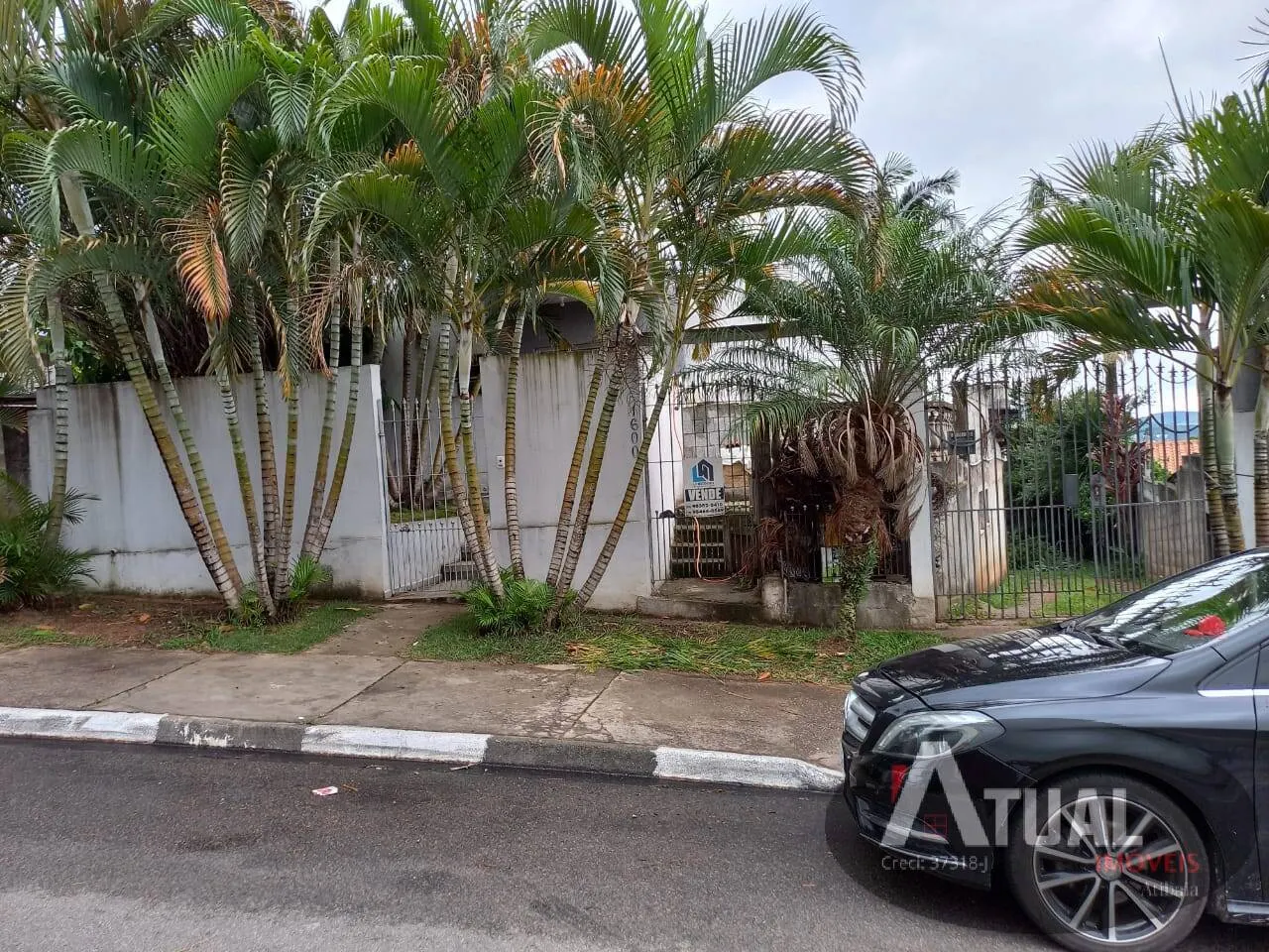 House for sale of 280 m² in Atibaia, SP, Brazil