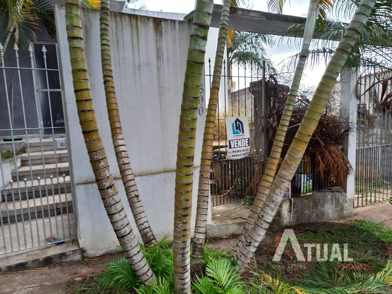 House for sale of 280 m² in Atibaia, SP, Brazil