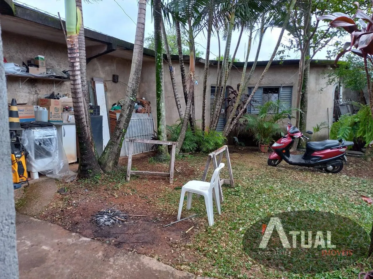 House for sale of 280 m² in Atibaia, SP, Brazil