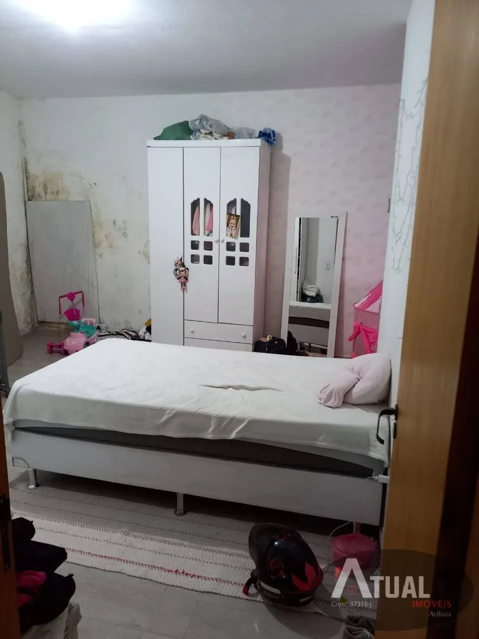 House for sale of 280 m² in Atibaia, SP, Brazil
