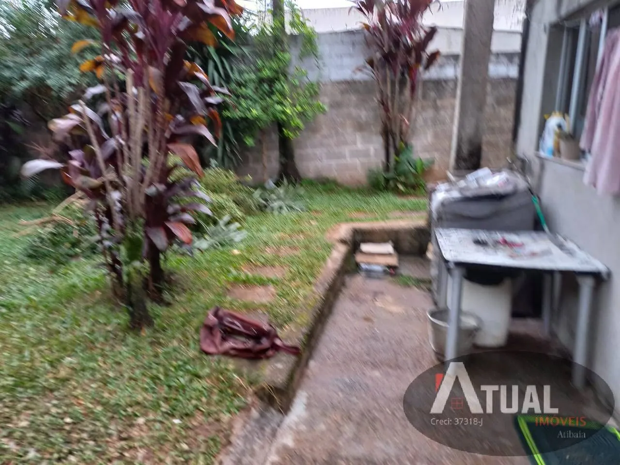 House for sale of 280 m² in Atibaia, SP, Brazil