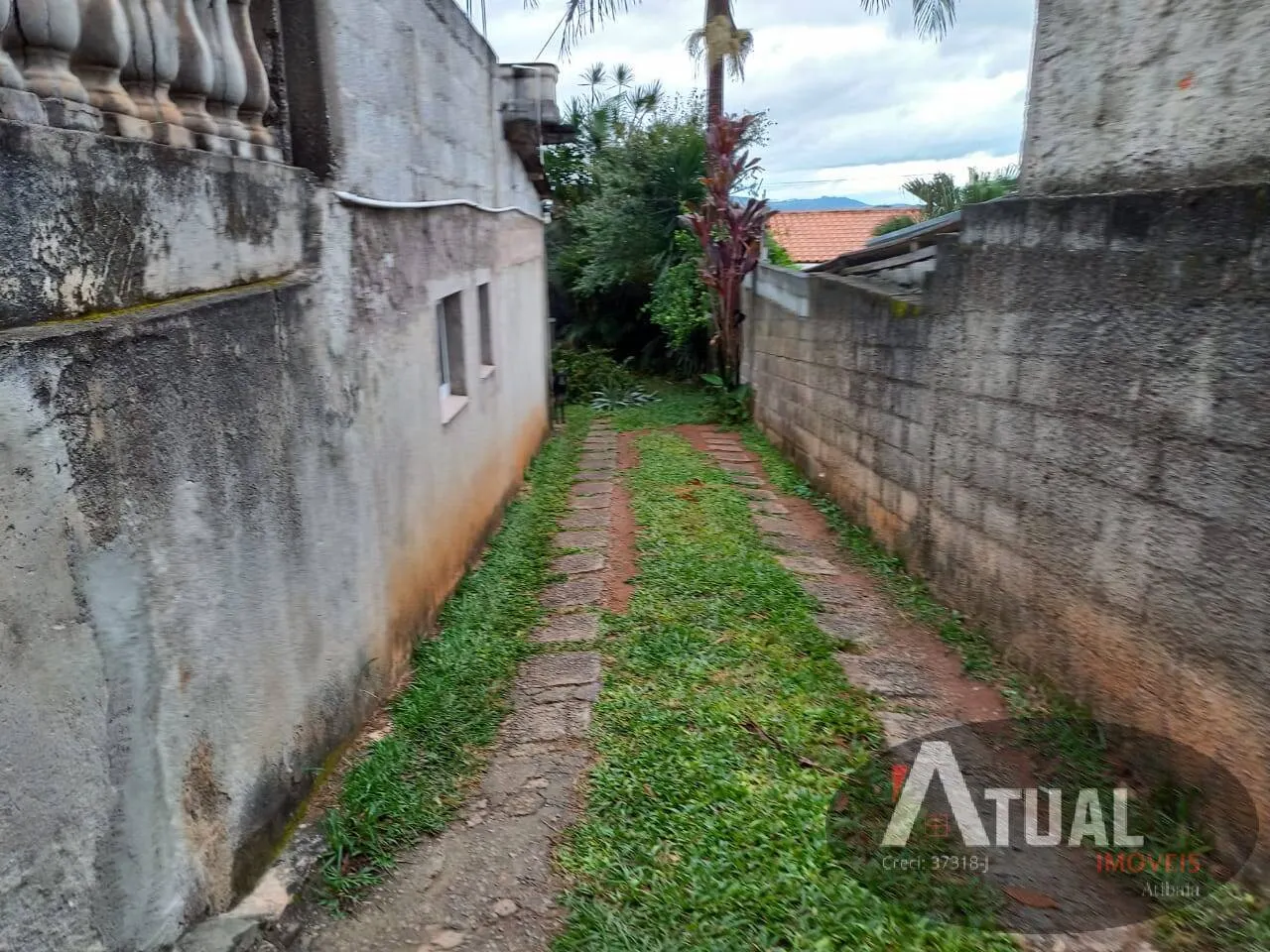 House for sale of 280 m² in Atibaia, SP, Brazil