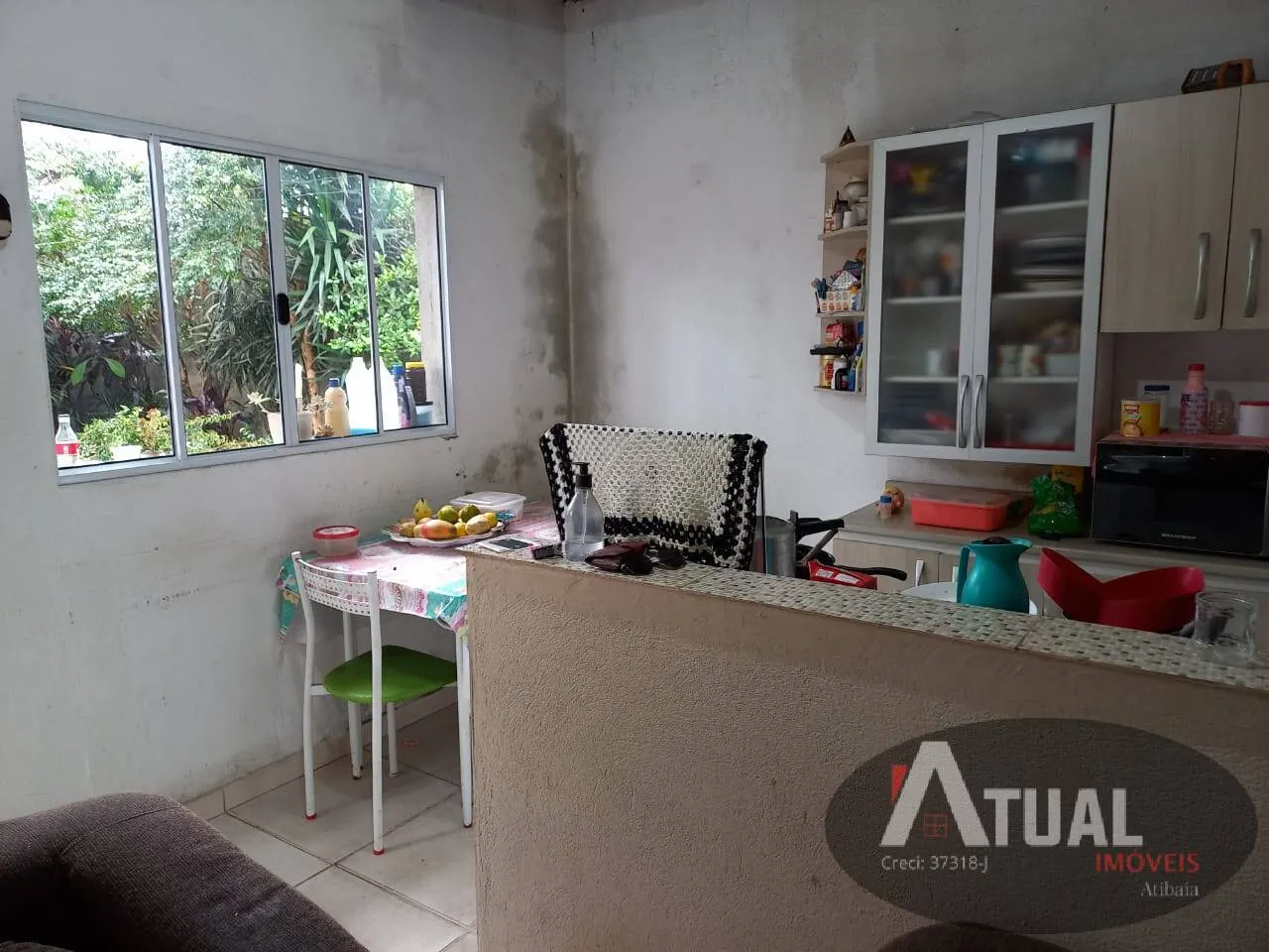 House for sale of 280 m² in Atibaia, SP, Brazil