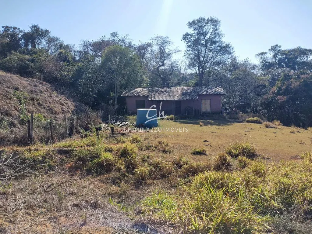 Small farm for sale of 13 acres in Campinas, SP, Brazil