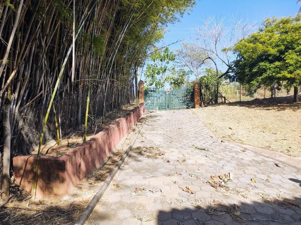 Small farm for sale of 13 acres in Campinas, SP, Brazil